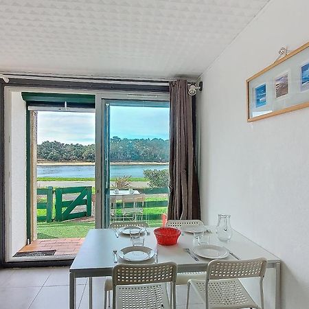 S- Lac 02-Soustons Appartement 4 Personnes Au Bord Du Lac Marin Vieux-Boucau-les-Bains Ngoại thất bức ảnh