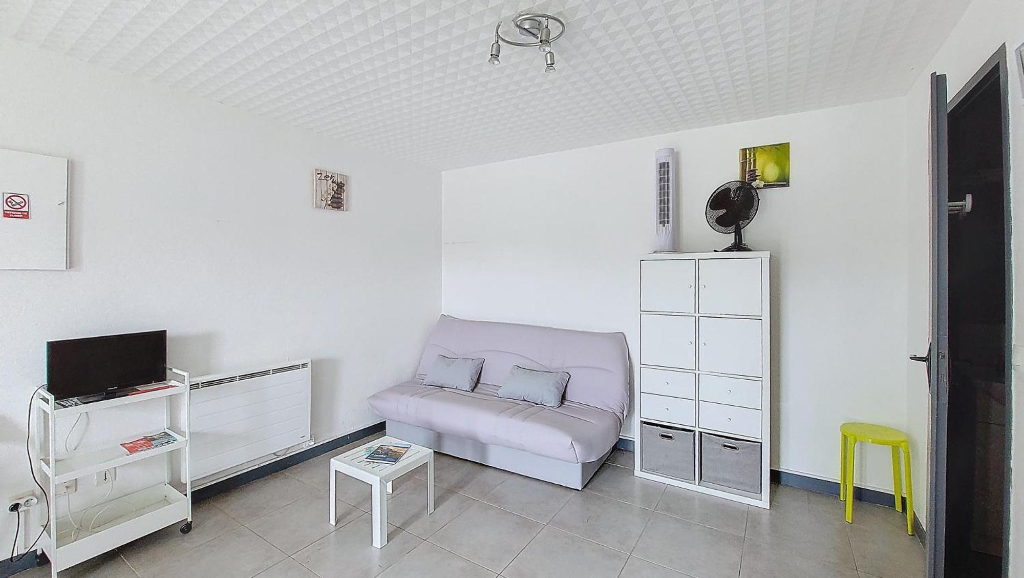 S- Lac 02-Soustons Appartement 4 Personnes Au Bord Du Lac Marin Vieux-Boucau-les-Bains Ngoại thất bức ảnh